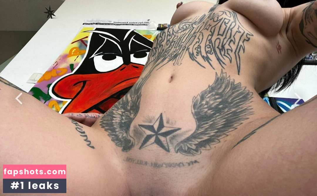 Tattstoner Nude Leaks OnlyFans Photos #7 - LeakJerk