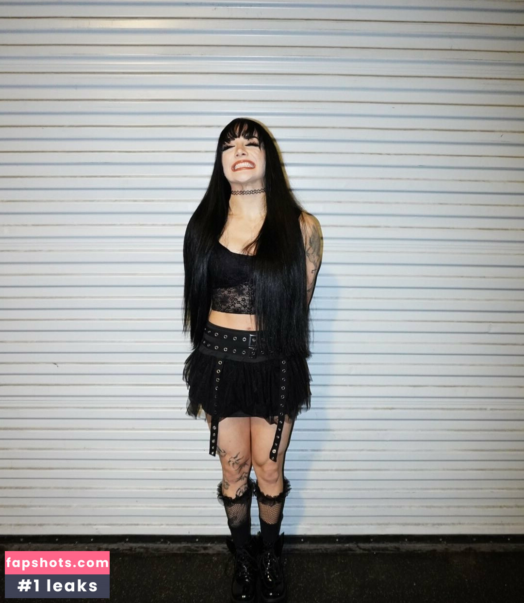 Tatum Paxley WWE Nxt gallery photo #103