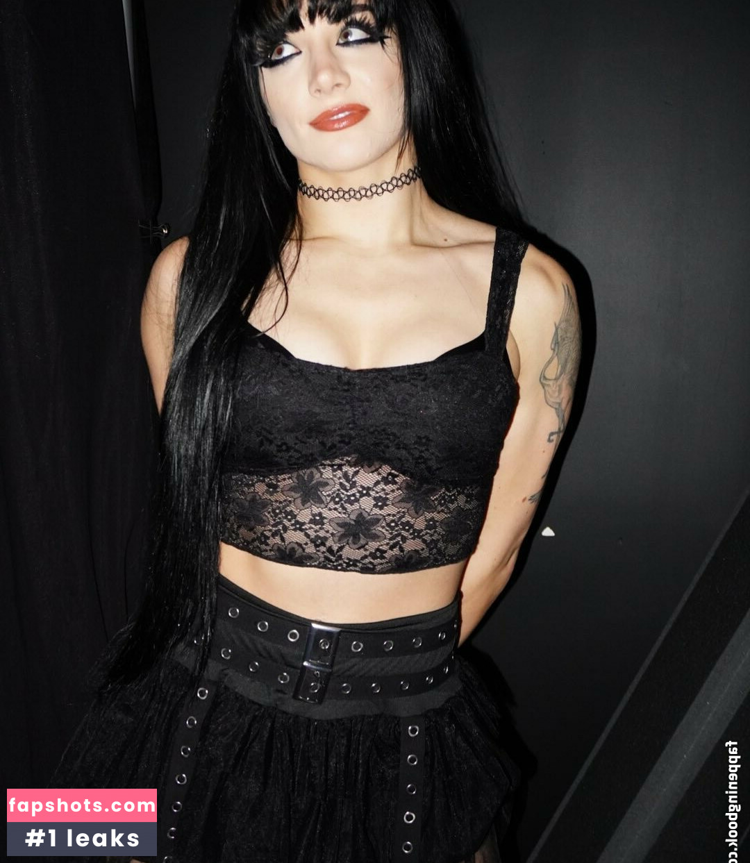 Tatum Paxley WWE Nxt gallery photo #108