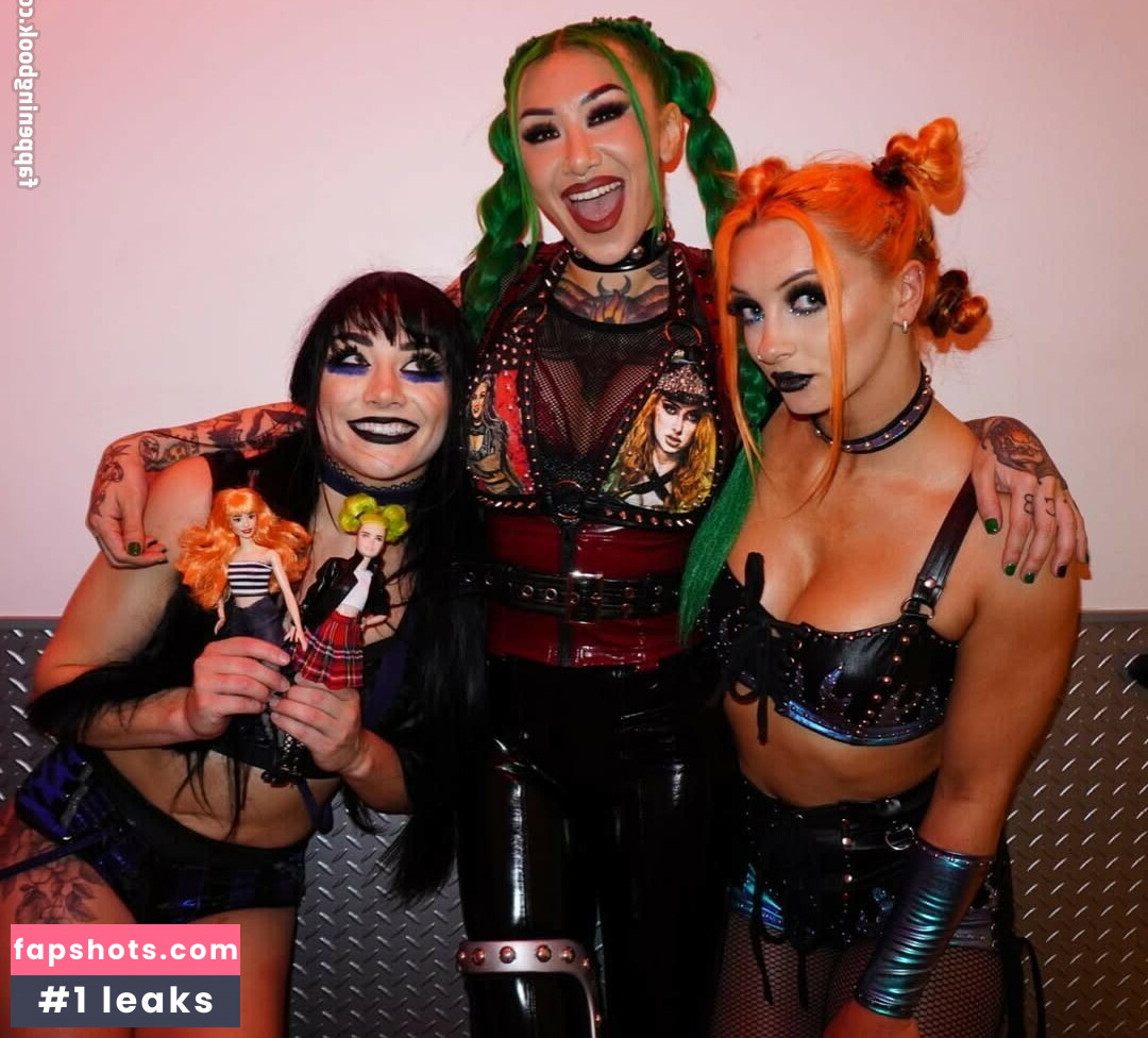 Tatum Paxley WWE Nxt gallery photo #114