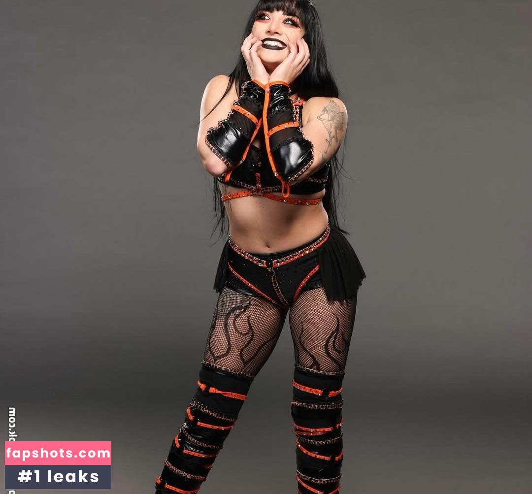 Tatum Paxley WWE Nxt gallery photo #116