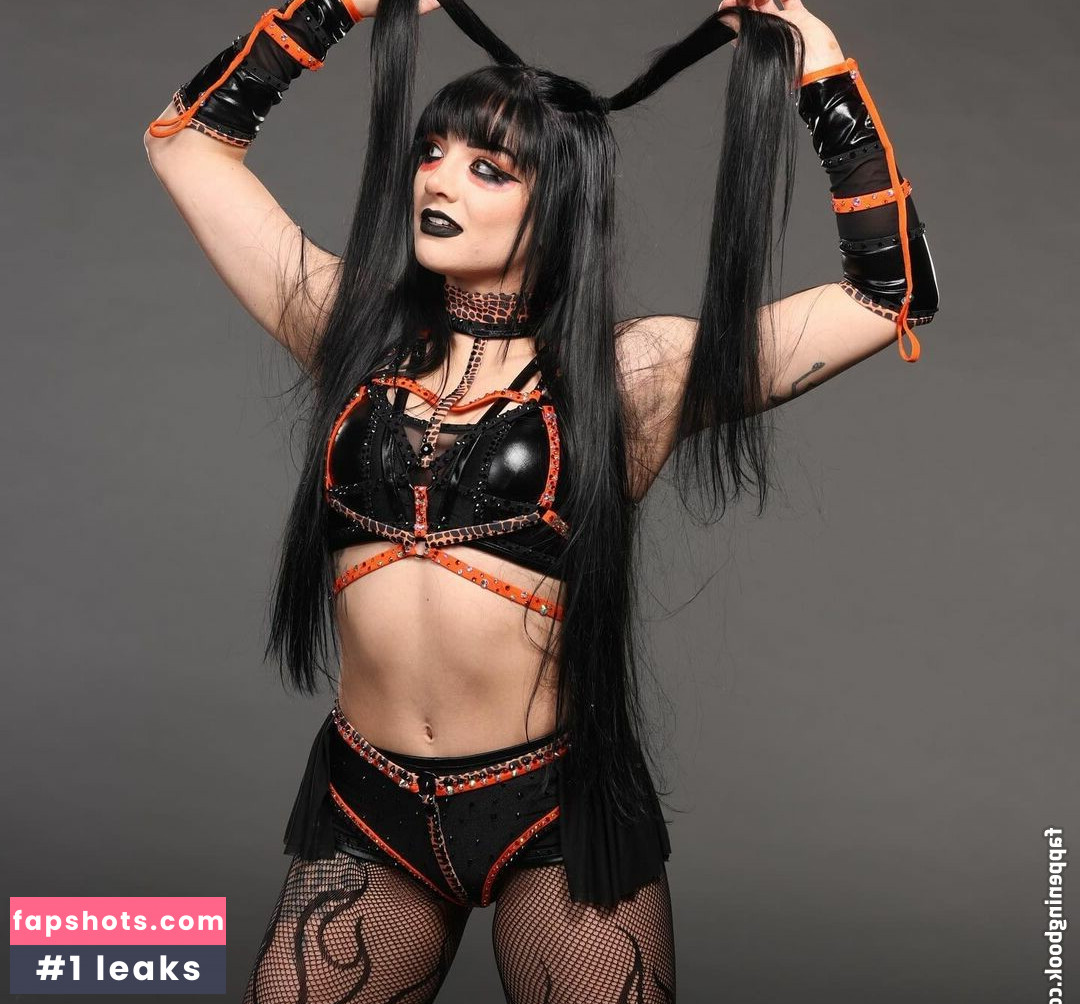 Tatum Paxley WWE Nxt gallery photo #117