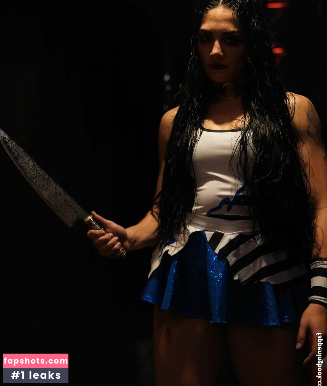 Tatum Paxley WWE Nxt gallery photo #124