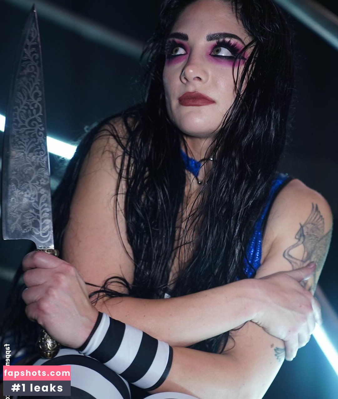 Tatum Paxley WWE Nxt gallery photo #125