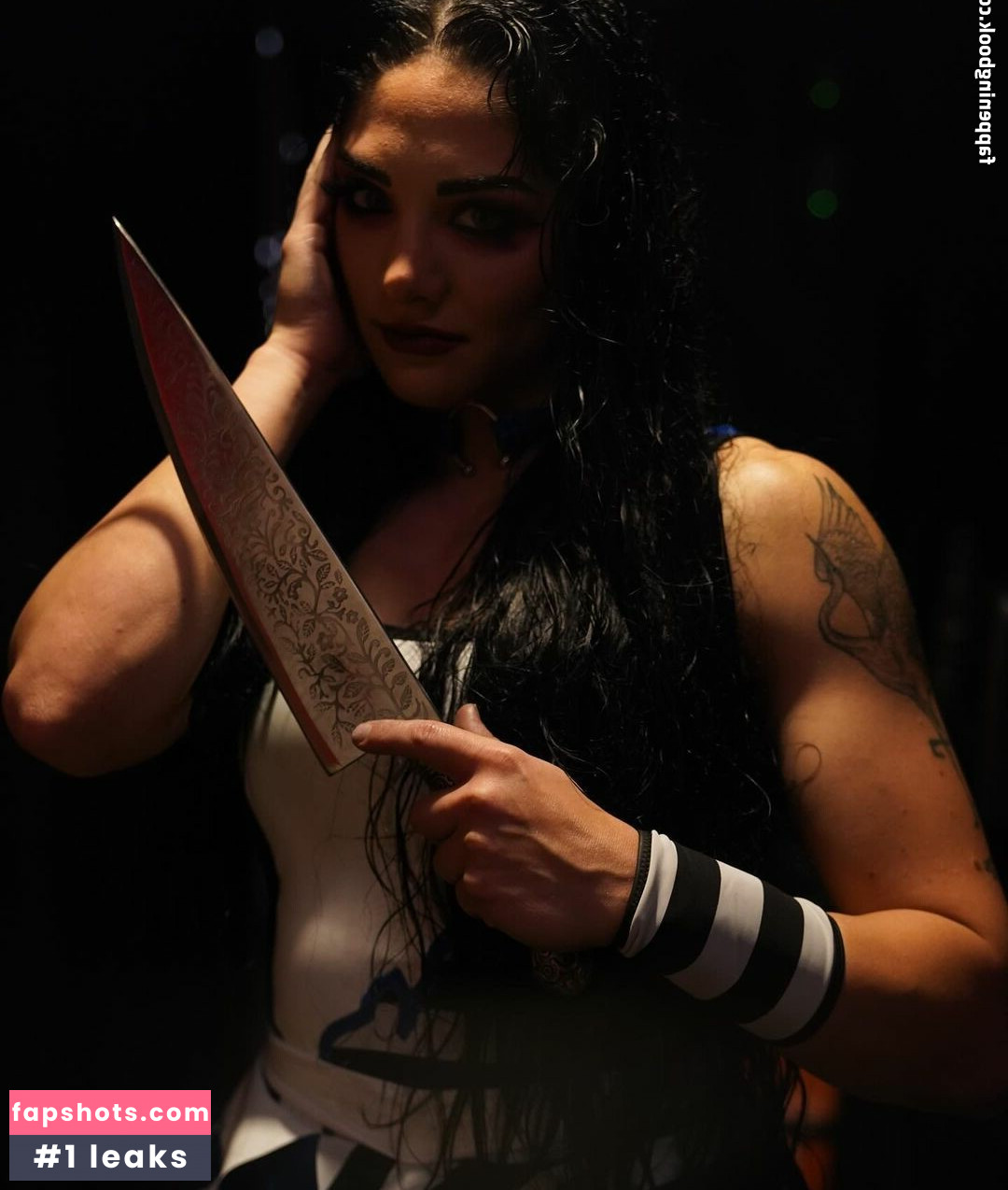 Tatum Paxley WWE Nxt gallery photo #126