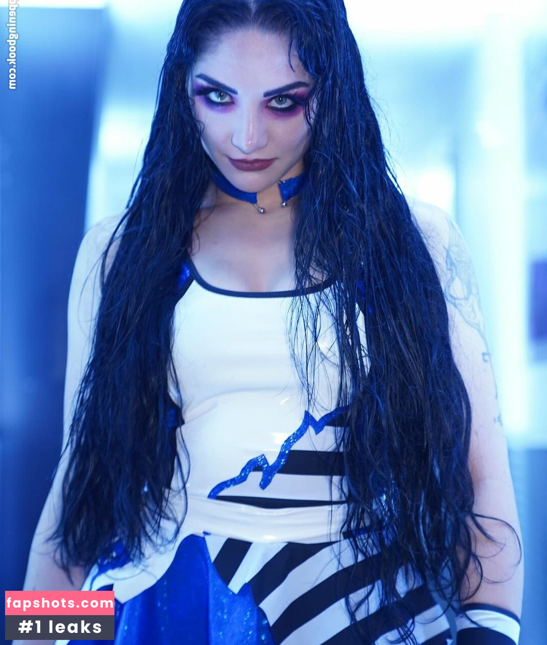 Tatum Paxley WWE Nxt gallery photo #127