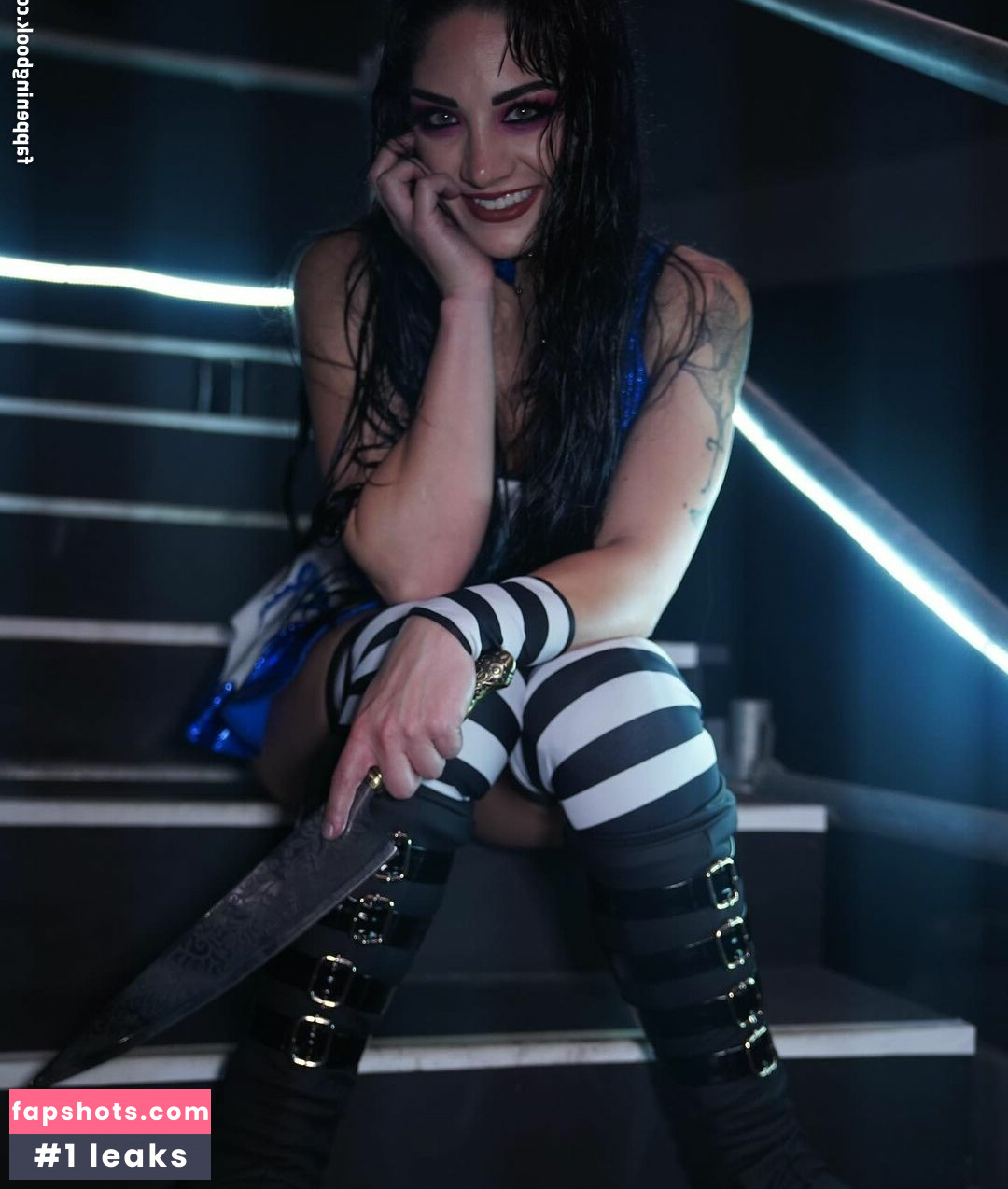 Tatum Paxley WWE Nxt gallery photo #128