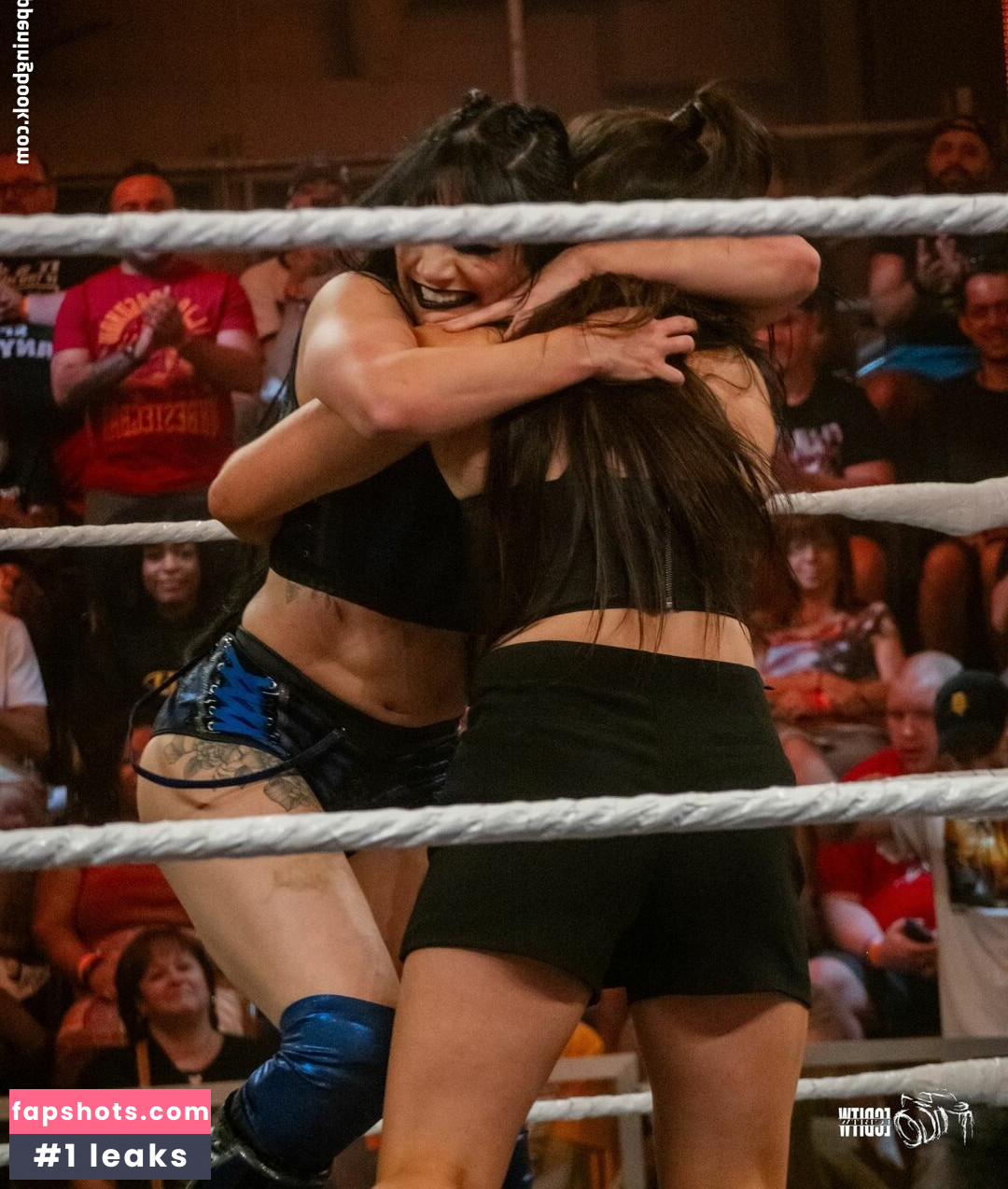 Tatum Paxley WWE Nxt gallery photo #136