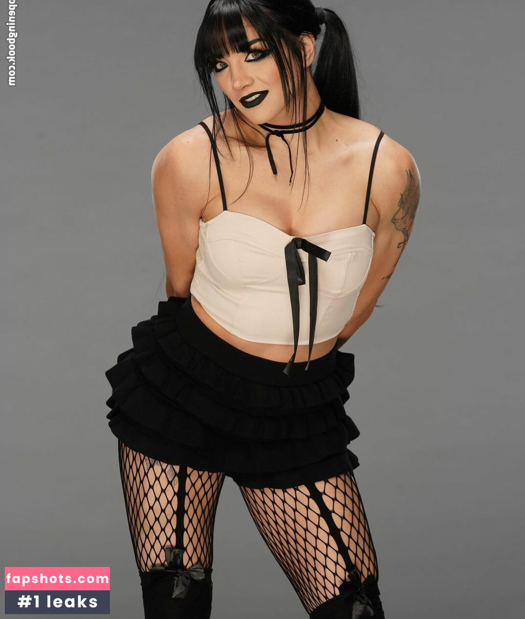 Tatum Paxley WWE Nxt gallery photo #140