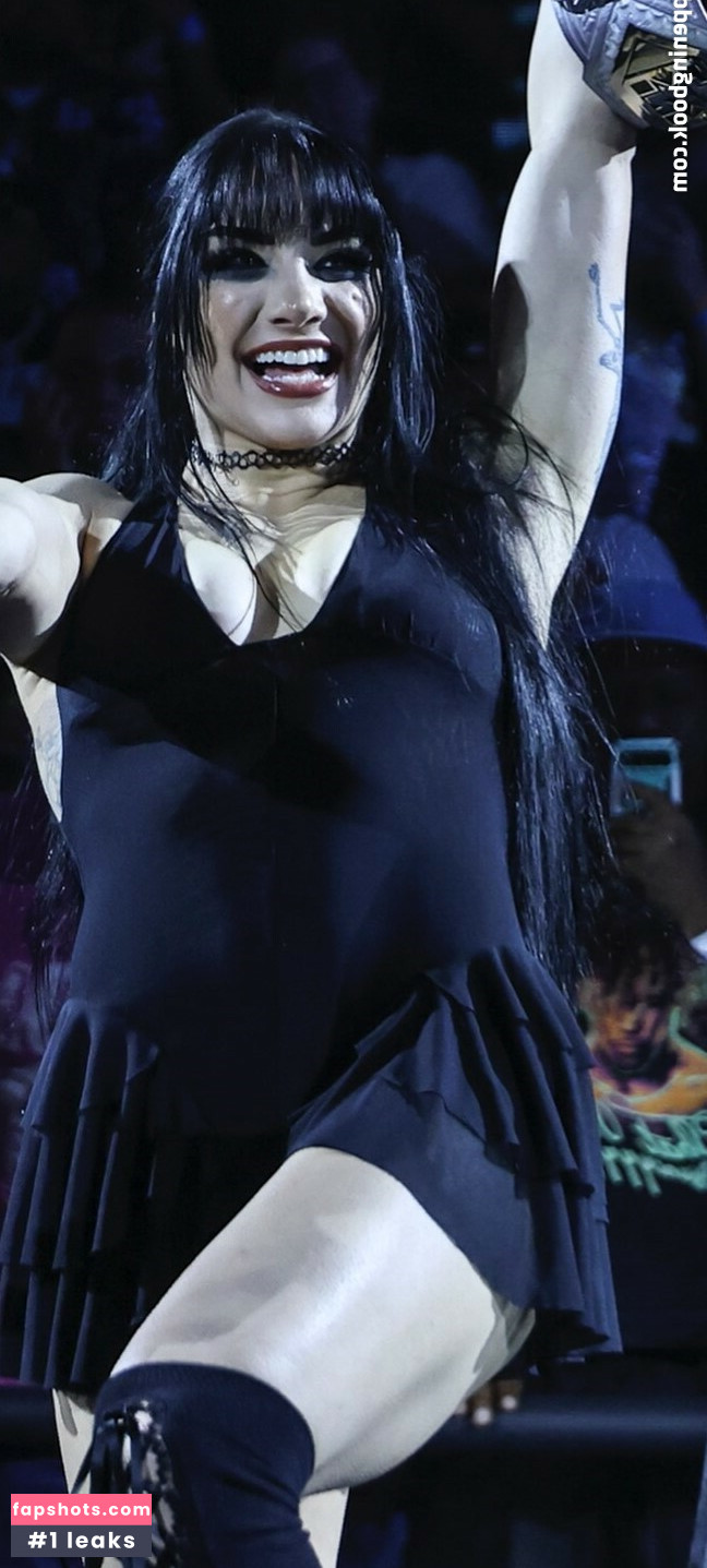 Tatum Paxley WWE Nxt gallery photo #15