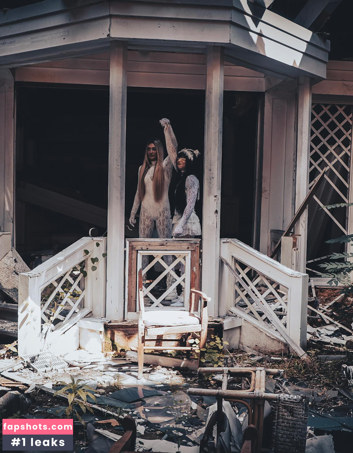 Tatum Paxley WWE Nxt gallery photo #25