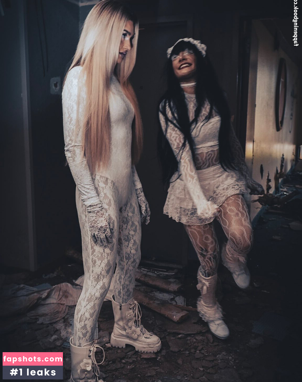 Tatum Paxley WWE Nxt gallery photo #26