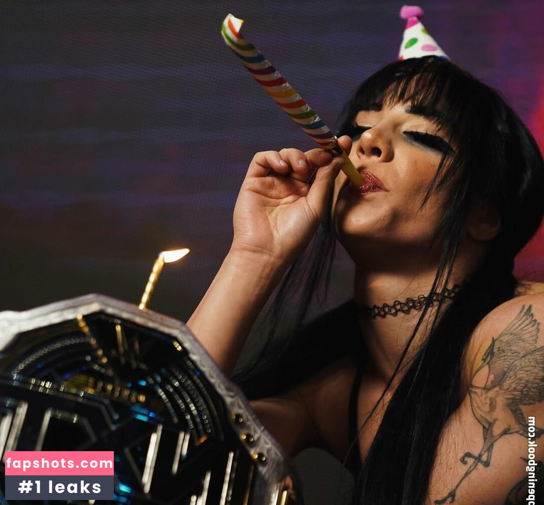 Tatum Paxley WWE Nxt gallery photo #27