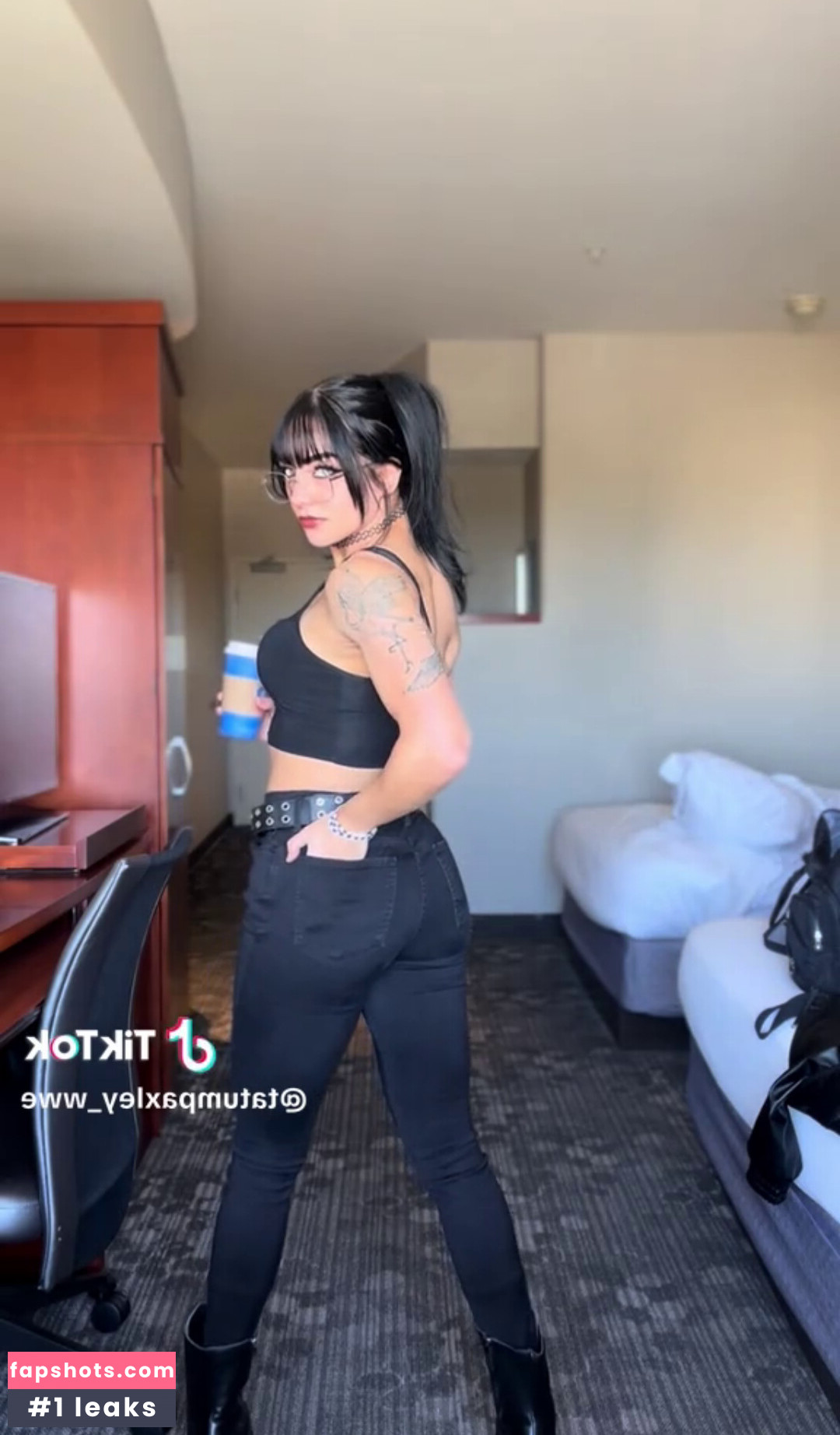 Tatum Paxley WWE Nxt gallery photo #32