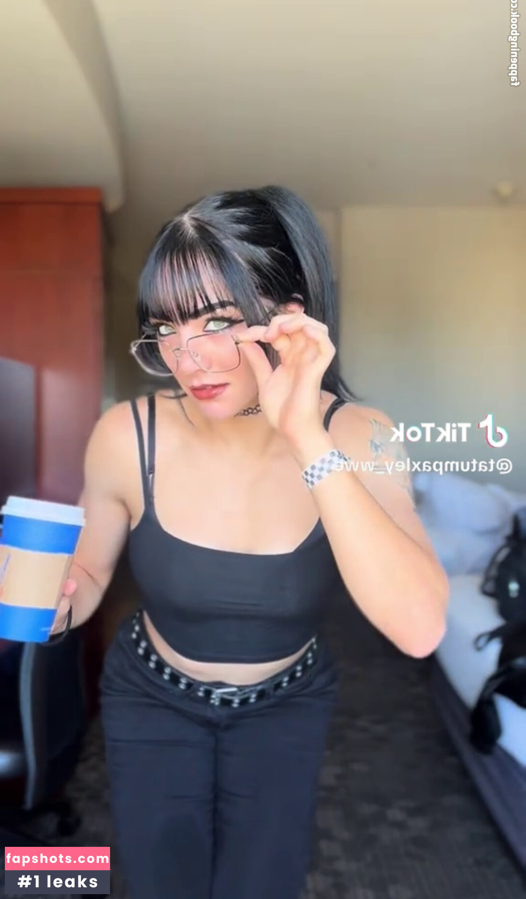 Tatum Paxley WWE Nxt gallery photo #36