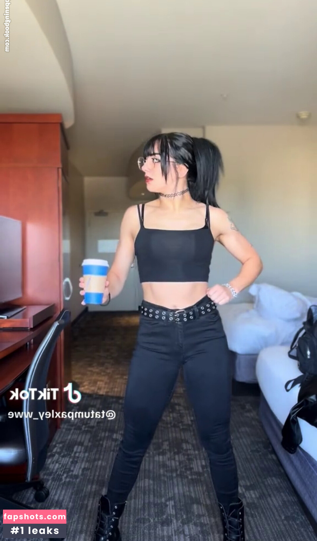 Tatum Paxley WWE Nxt gallery photo #37