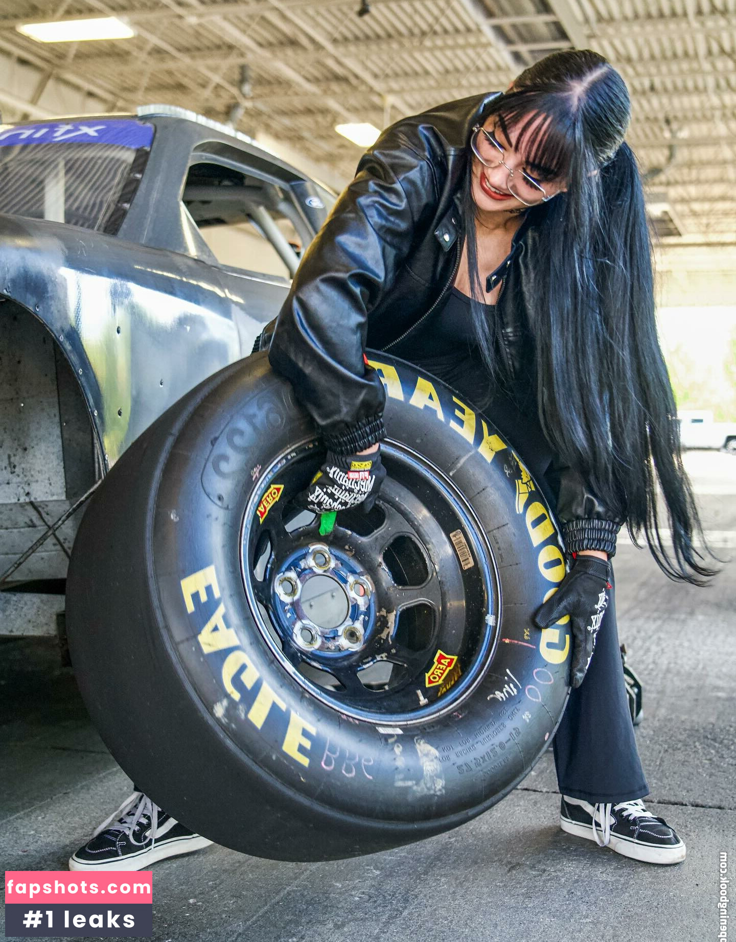 Tatum Paxley WWE Nxt gallery photo #40