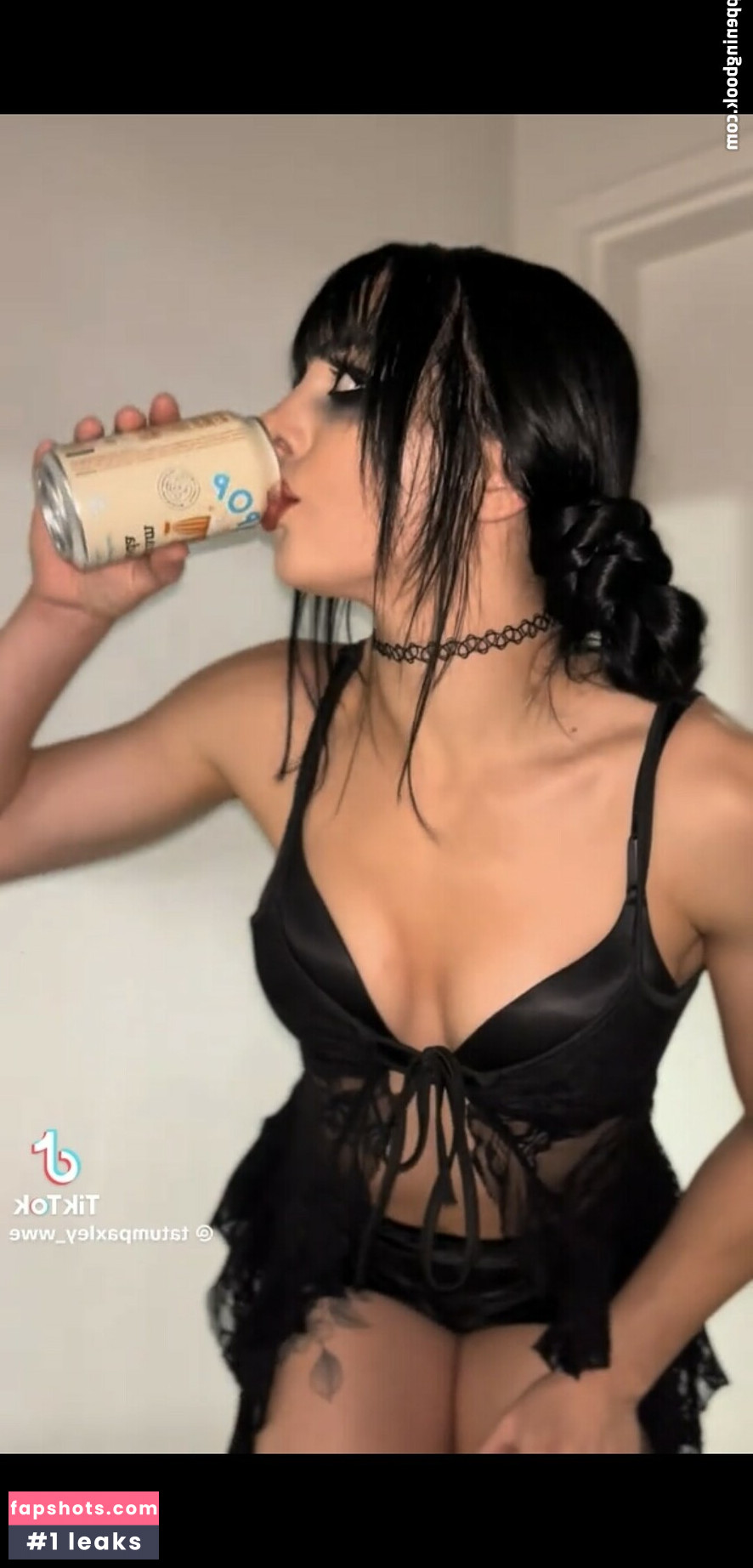 Tatum Paxley WWE Nxt gallery photo #5