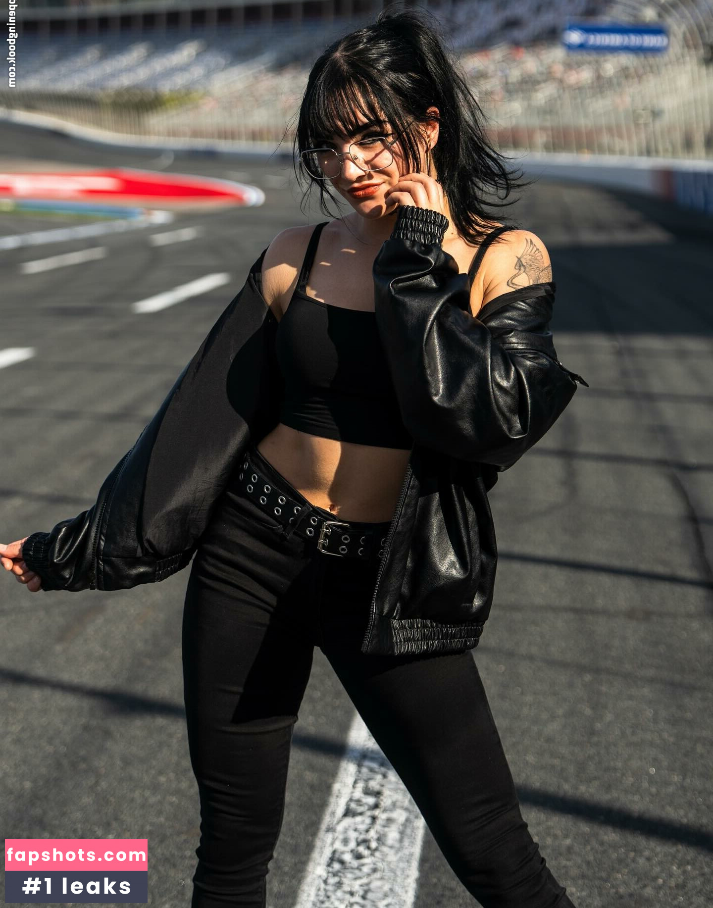 Tatum Paxley WWE Nxt gallery photo #41