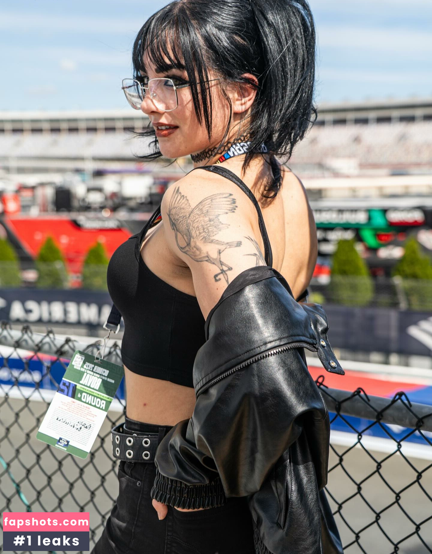 Tatum Paxley WWE Nxt gallery photo #42