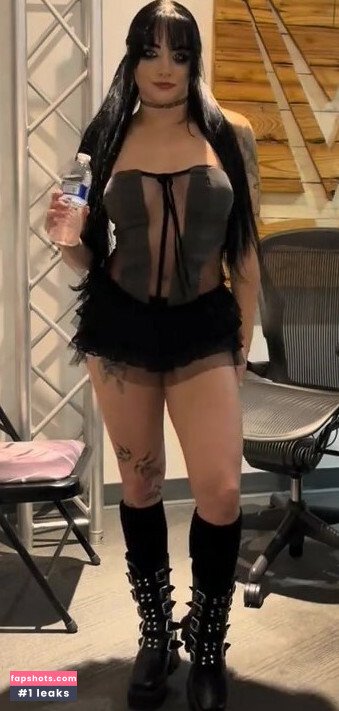 Tatum Paxley WWE Nxt gallery photo #45