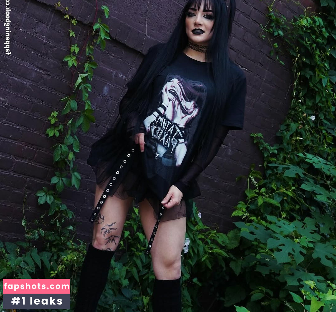 Tatum Paxley WWE Nxt gallery photo #53