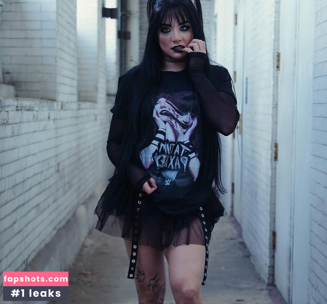 Tatum Paxley WWE Nxt gallery photo #54