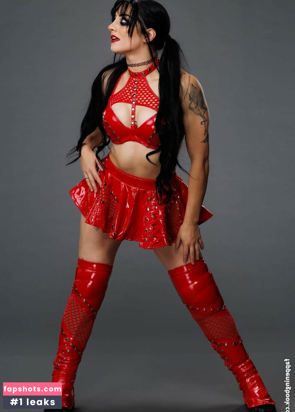 Tatum Paxley WWE Nxt gallery photo #55