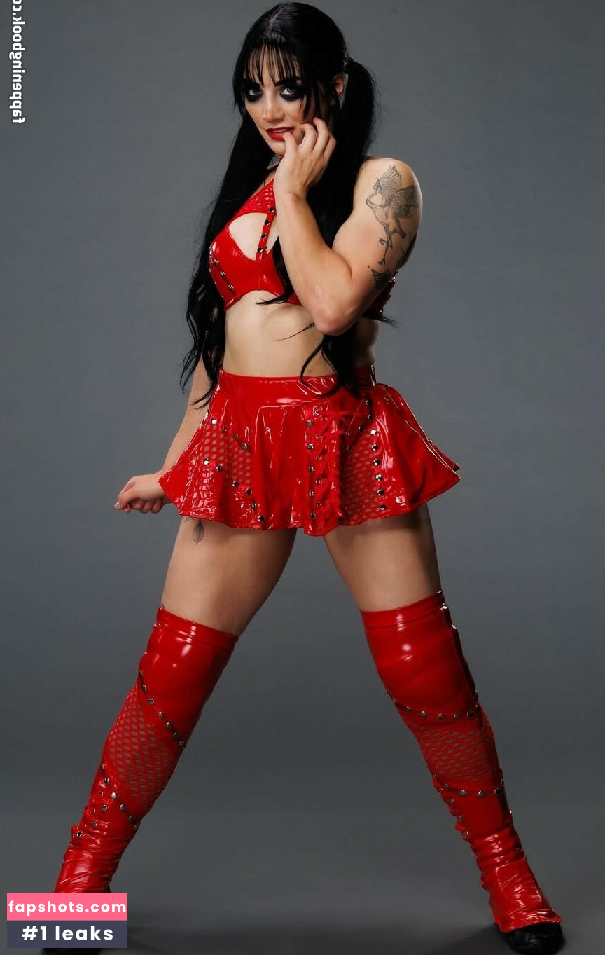 Tatum Paxley WWE Nxt gallery photo #56