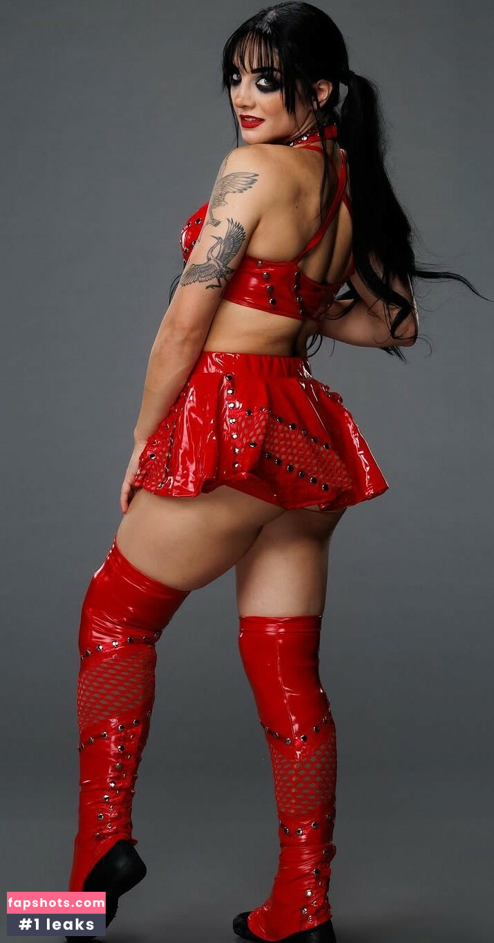 Tatum Paxley WWE Nxt gallery photo #57