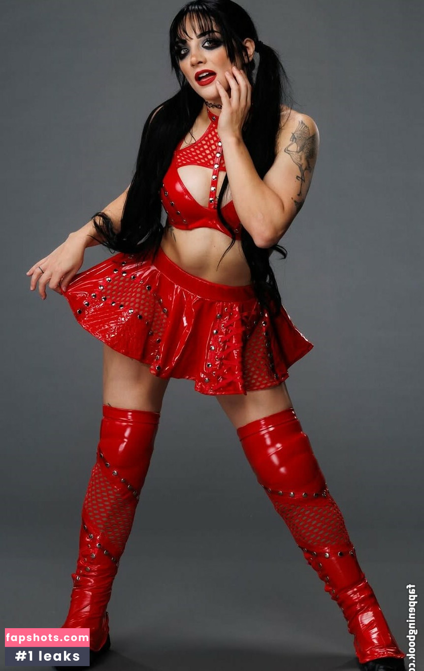 Tatum Paxley WWE Nxt gallery photo #61