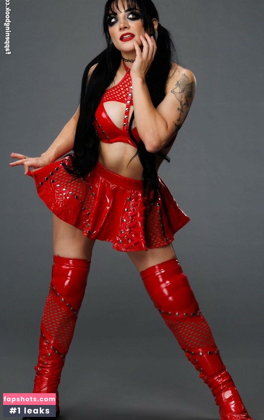 Tatum Paxley WWE Nxt gallery photo #62