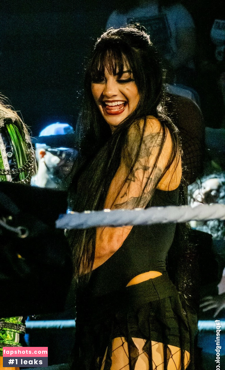 Tatum Paxley WWE Nxt gallery photo #64