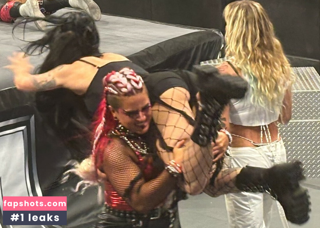 Tatum Paxley WWE Nxt gallery photo #68