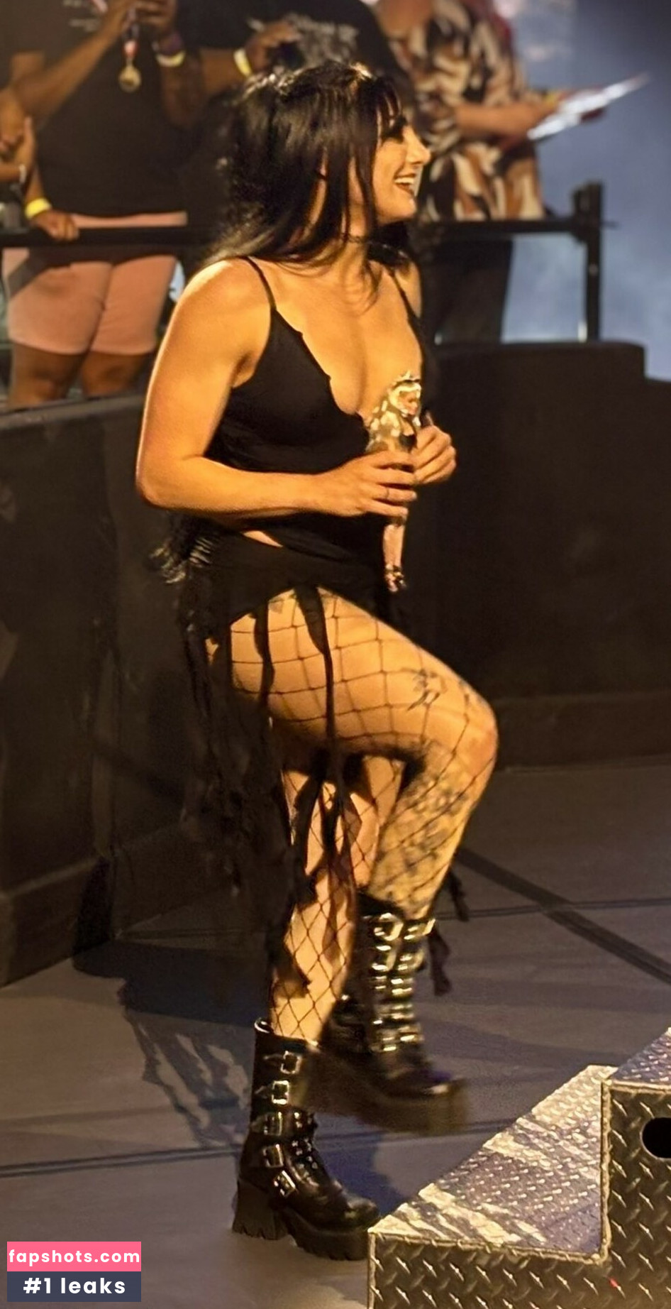 Tatum Paxley WWE Nxt gallery photo #69