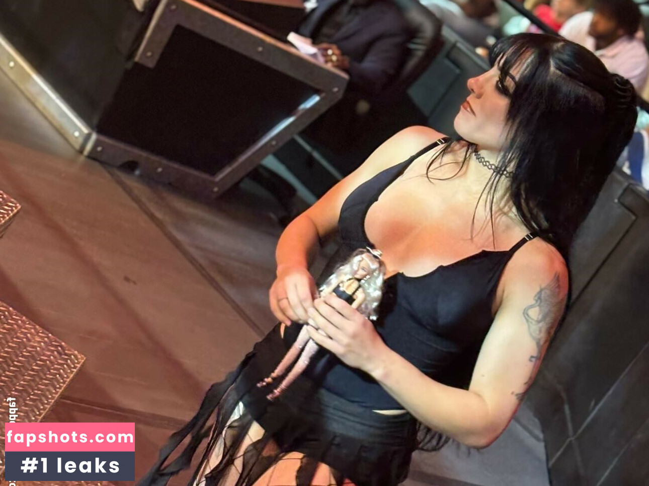 Tatum Paxley WWE Nxt gallery photo #70