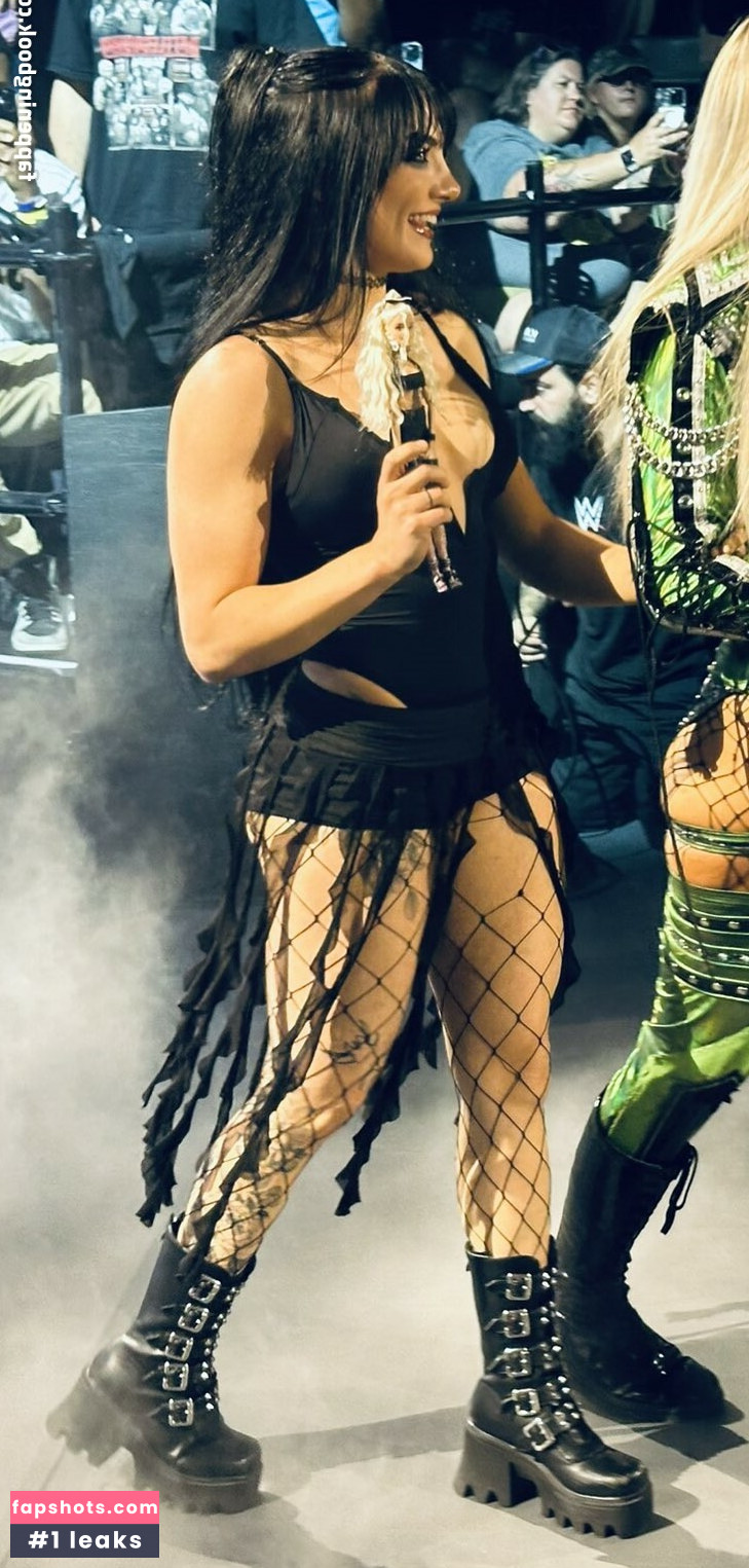 Tatum Paxley WWE Nxt gallery photo #71