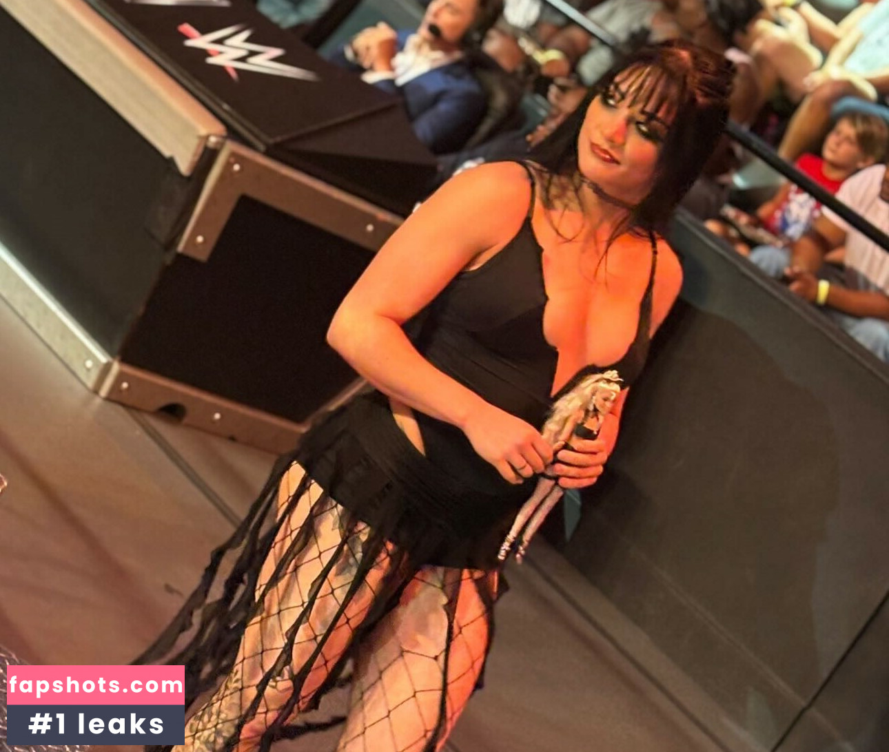 Tatum Paxley WWE Nxt gallery photo #72