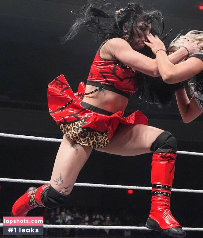 Tatum Paxley WWE Nxt gallery photo #76