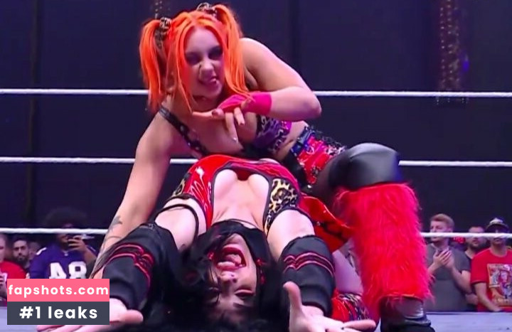 Tatum Paxley WWE Nxt gallery photo #78