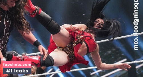 Tatum Paxley WWE Nxt gallery photo #80