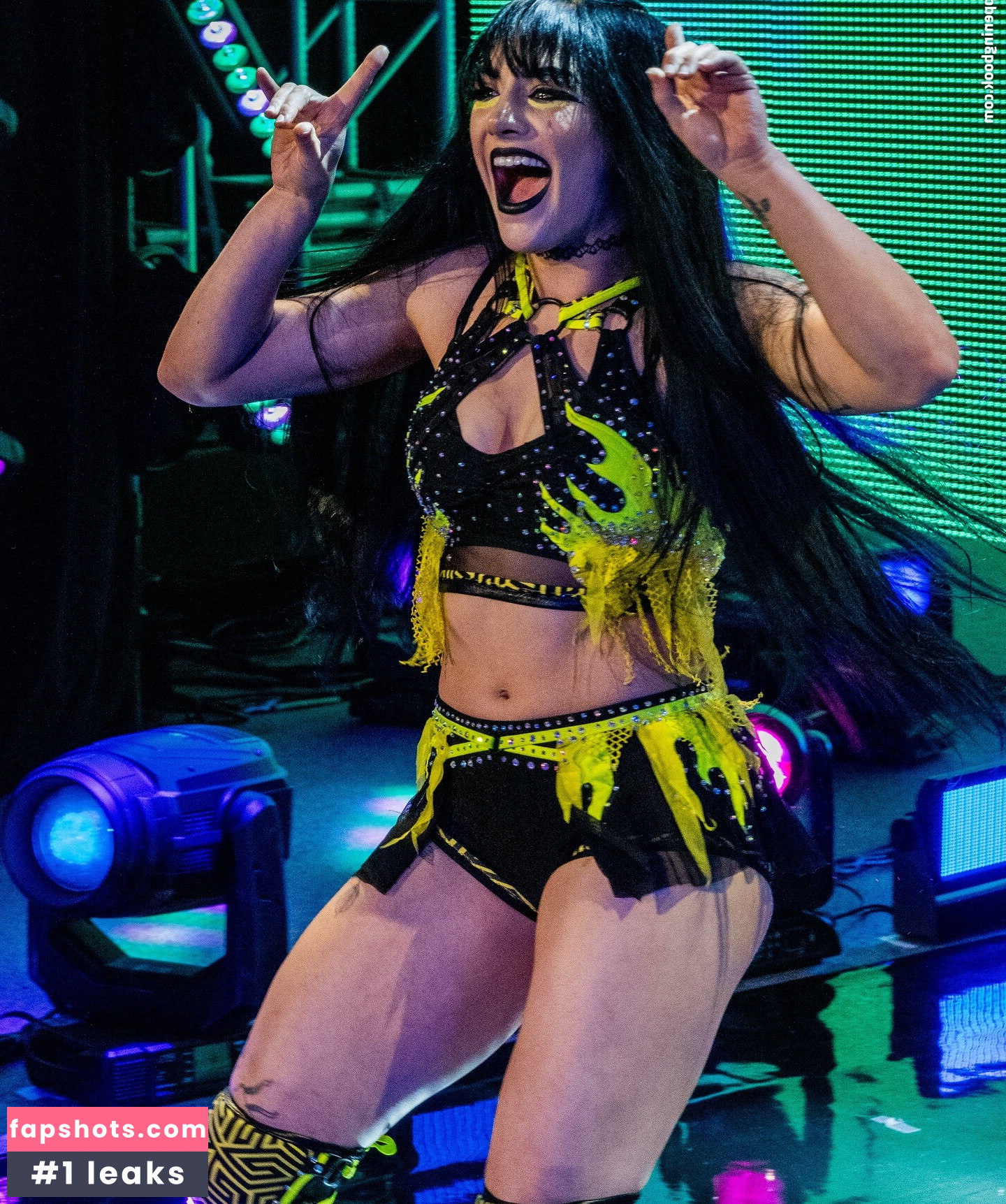 Tatum Paxley WWE Nxt gallery photo #81