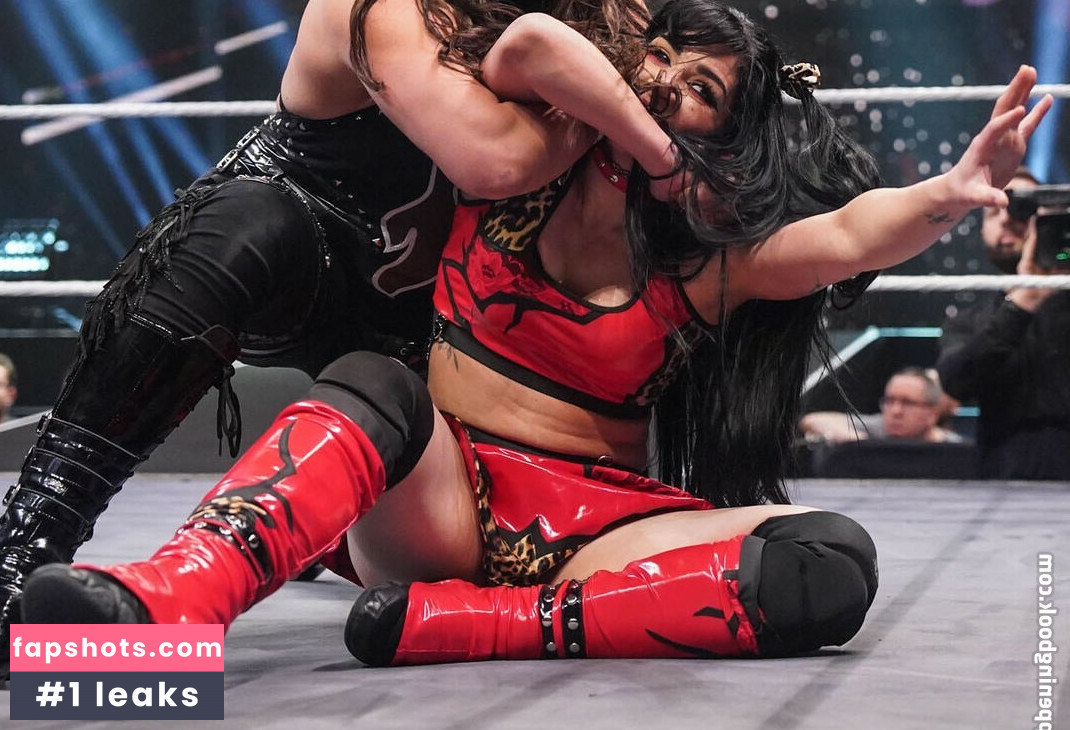 Tatum Paxley WWE Nxt gallery photo #82