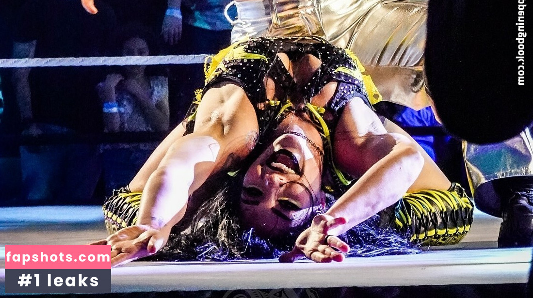 Tatum Paxley WWE Nxt gallery photo #86