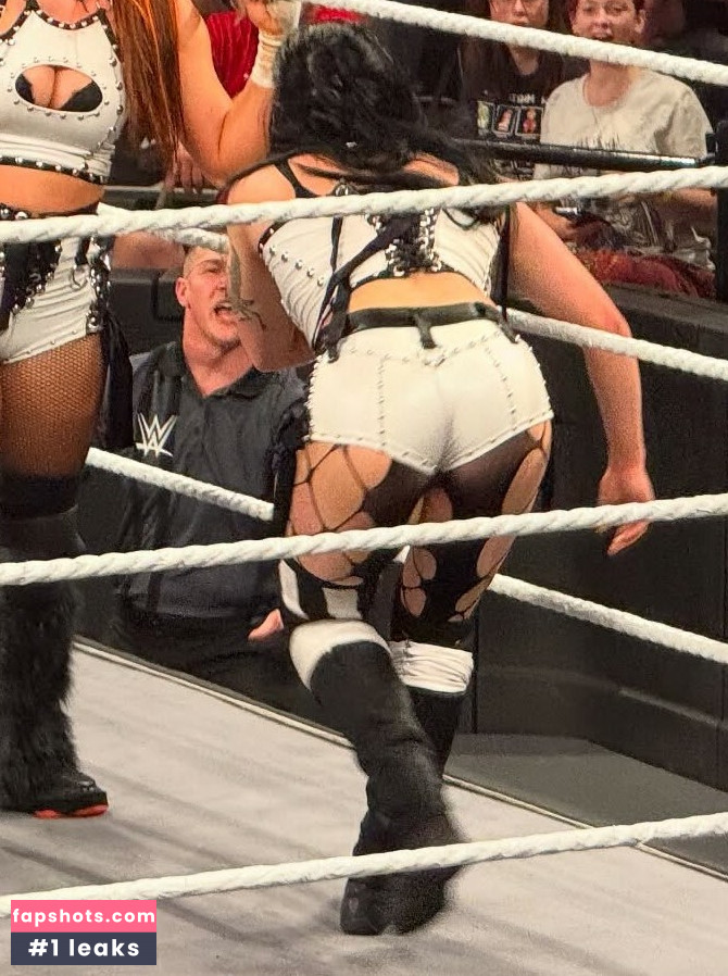 Tatum Paxley WWE Nxt gallery photo #89