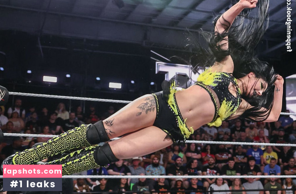 Tatum Paxley WWE Nxt gallery photo #96