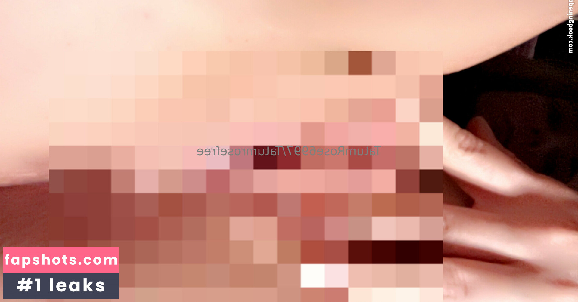 tatumrosefree gallery photo #18