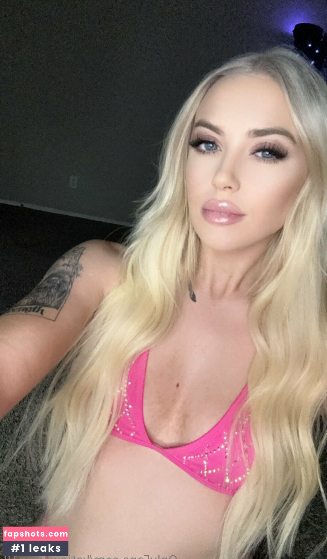 tatumsloanexclusive Filtración Desnuda OnlyFans Foto #5 - Fapshots