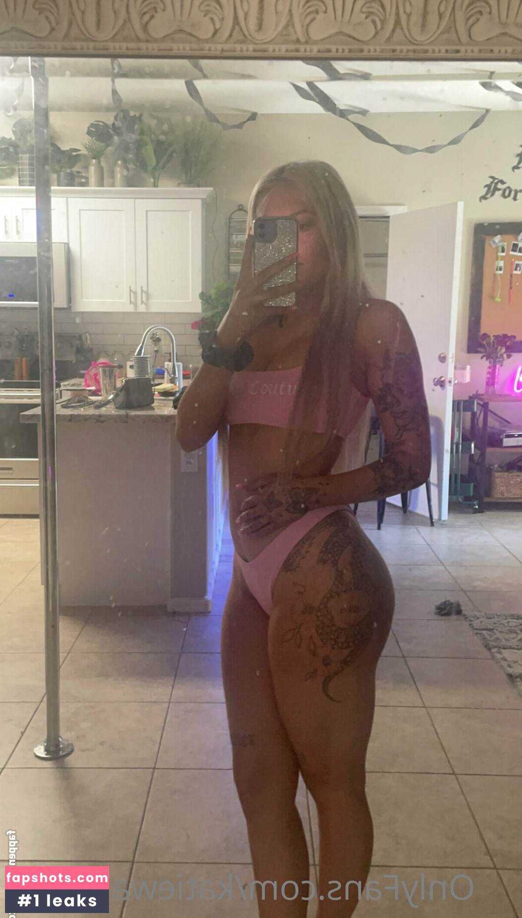 tatumsloanexclusive Filtración Desnuda OnlyFans Foto #6 - Fapshots