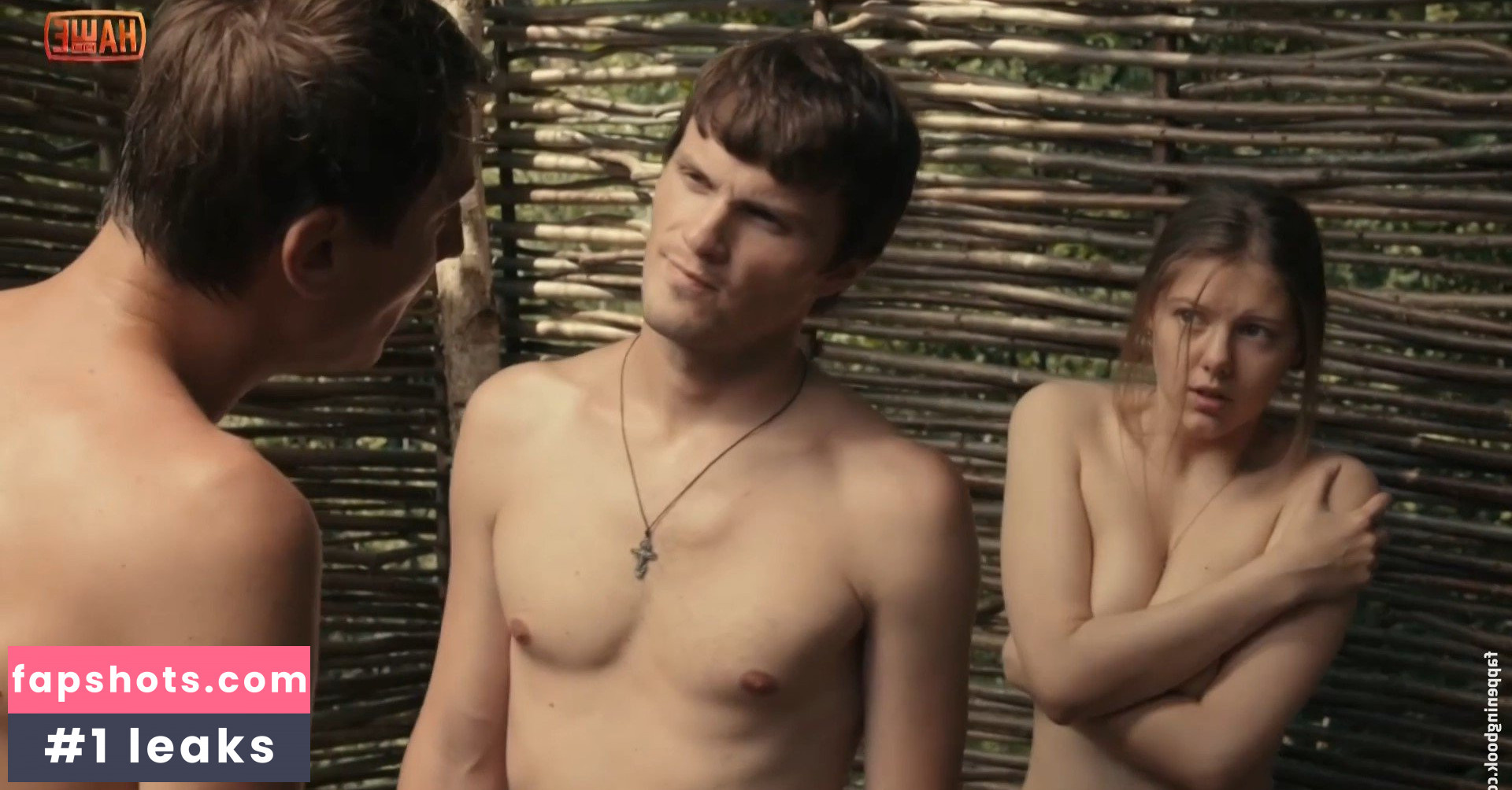 Tatyana Chepelevich nude babe gallery